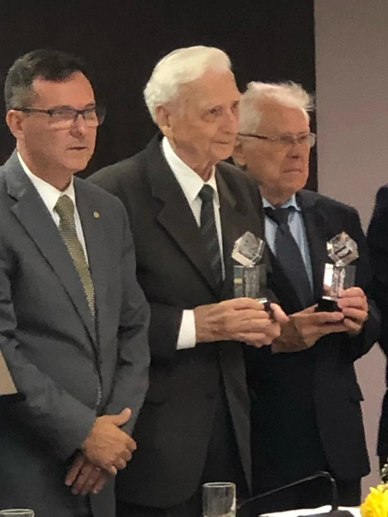 Prêmio Destaques da Contabilidade 2018 — CRC/SC